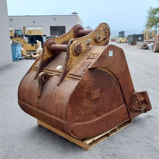 Used BUCKET GRP 2748485 8